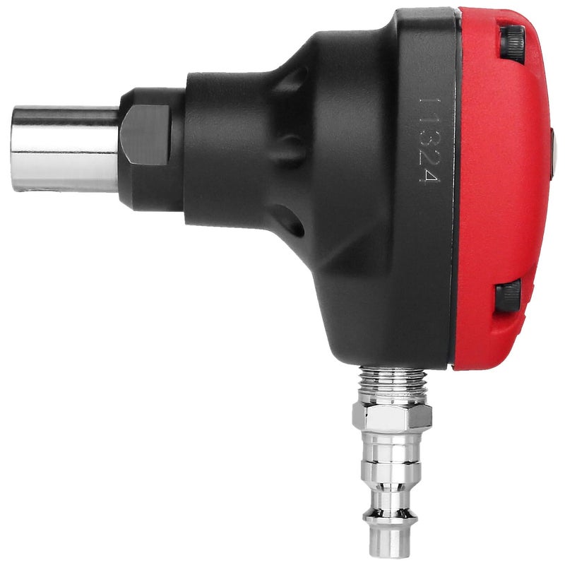 3PLUS HMPN50SP Pneumatic Mini Palm Nailer - Image 4
